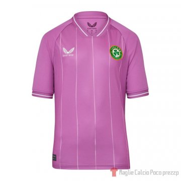 Maglia Irlanda Portiere 2023