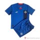 Maglia Islandia Home Bambino 2022