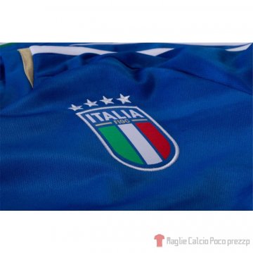 Maglia Italia Home 23-24