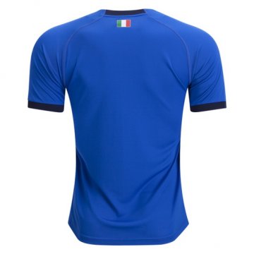 Maglia Italia home 2018