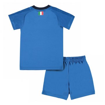 Maglia Italia home bambino 2018