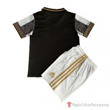 Maglia Juventus Moschino Bambino 20-21