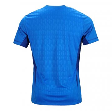 Maglia Juventus Portiere 23-24 Azul