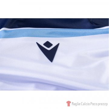 Maglia Lazio Away 21-22