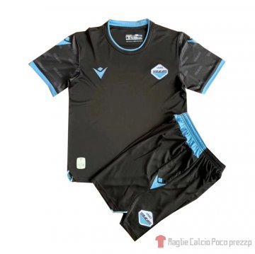 Maglia Lazio Terza Bambino 21-22 Maglia Lazio Terza Bambino 21-22