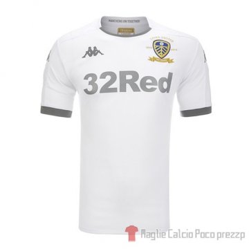 Maglia Leeds United Home 2019/2020