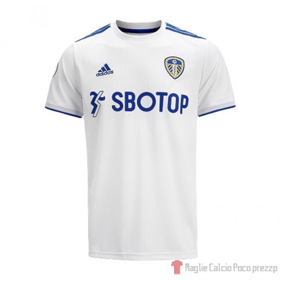 Maglia Leeds United Home 20-21 - Clicca l'immagine per chiudere