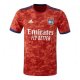 Maglia Lione Away 21-22