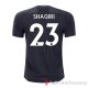 Maglia Liverpool Giocatore Shaqiri Terza 2019/2020