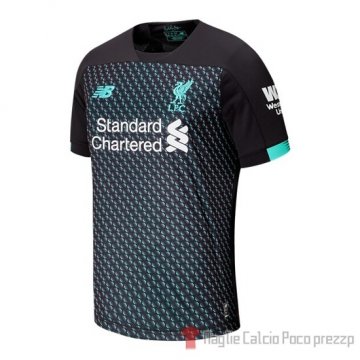 Maglia Liverpool Terza 2019/2020 Maglia Liverpool Terza 2019/2020