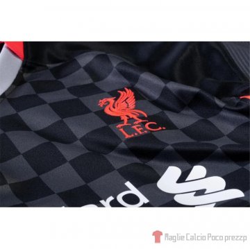 Maglia Liverpool Terza Donna 20-21