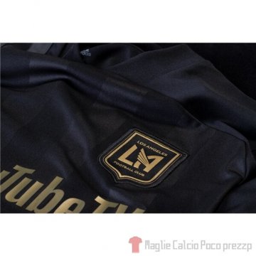 Maglia Los Angeles FC Home 2020