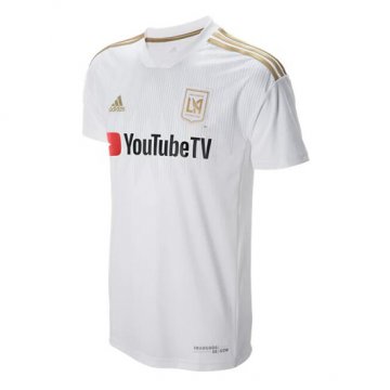 Maglia Los Angeles Fc away 2018 Thailandia