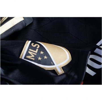 Maglia Los Angeles Fc home 2018 Thailandia