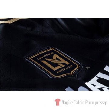 Maglia Los Angeles Fc Home 2018