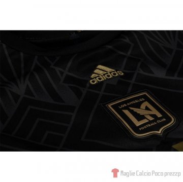 Maglia Los Angeles Fc Home Donna 2022