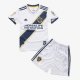 Maglia Los Angeles Galaxy Home Bambino 2018