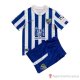 Maglia Malaga Home Bambino 21-22