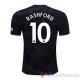 Maglia Manchester United Giocatore Rashford Terza 2019/2020