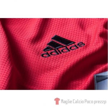 Maglia Manchester United Home 2019/2020