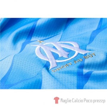 Maglia Marsiglia Away 2019/2020