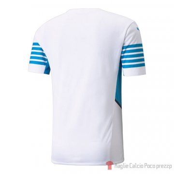 Maglia Marsiglia Home 21-22