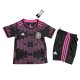 Maglia Messico Home Bambino 20-21