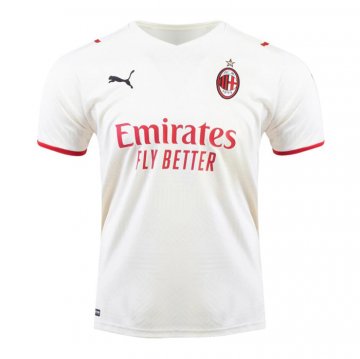 Maglia Milan Away 21-22