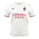 Maglia Milan Away 21-22