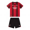 Maglia Milan Home Bambino 23-24