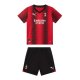 Maglia Milan Home Bambino 23-24