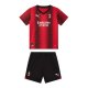 Maglia Milan Home Bambino 23-24