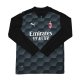 Maglia Milan Portiere Away Manica Lunga 20-21