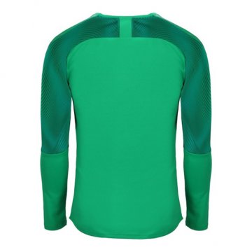 Maglia Milan Portiere Manica Lunga 2019/2020 Verde