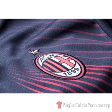 Maglia Milan Terza 2019/2020