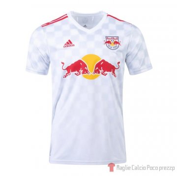 Maglia New York Red Bulls Home 2021