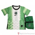 Maglia Nigeria Home Bambino 2020