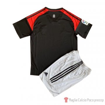 Maglia Osasuna Away Bambino 22-23