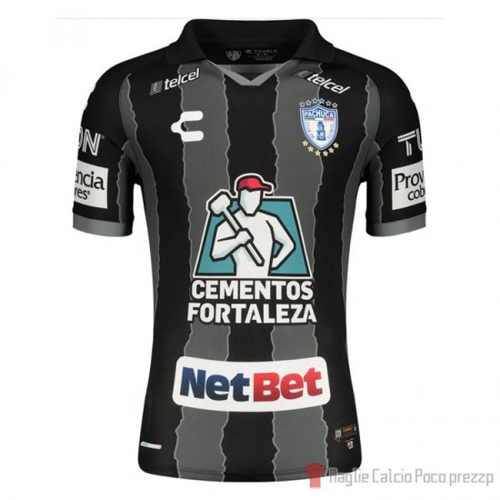 Maglia Pachuca Away 21-22 - Clicca l'immagine per chiudere