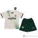 Maglia Palmeiras Away Bambino 2023