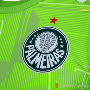 Maglia Palmeiras Portiere Away 2021