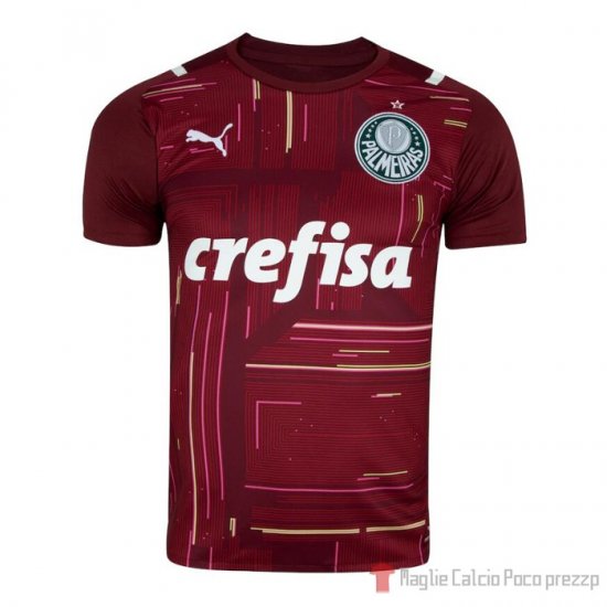 Maglia Palmeiras Portiere Terza 2021 - Clicca l'immagine per chiudere
