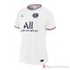 Maglia Paris Saint-germain Quarto Donna 21-22