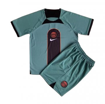Maglia Paris Saint-germain Special Bambino 23-24 Maglia Paris Saint-germain Special Bambino 23-24