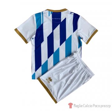 Maglia Pescara Special Bambino 2022