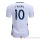 Maglia Philadelphia Union Giocatore Fabian Away 2019