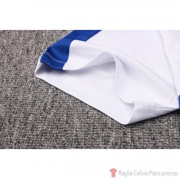 Maglia Polo Chelsea 2020/2021 Bianco