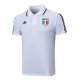 Maglia Polo Del Italia 23-24 Blanco