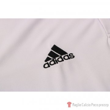 Polo Juventus 2021-22 Blanco