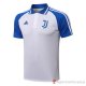 Maglia Polo Del Juventus 22-23 Blanco